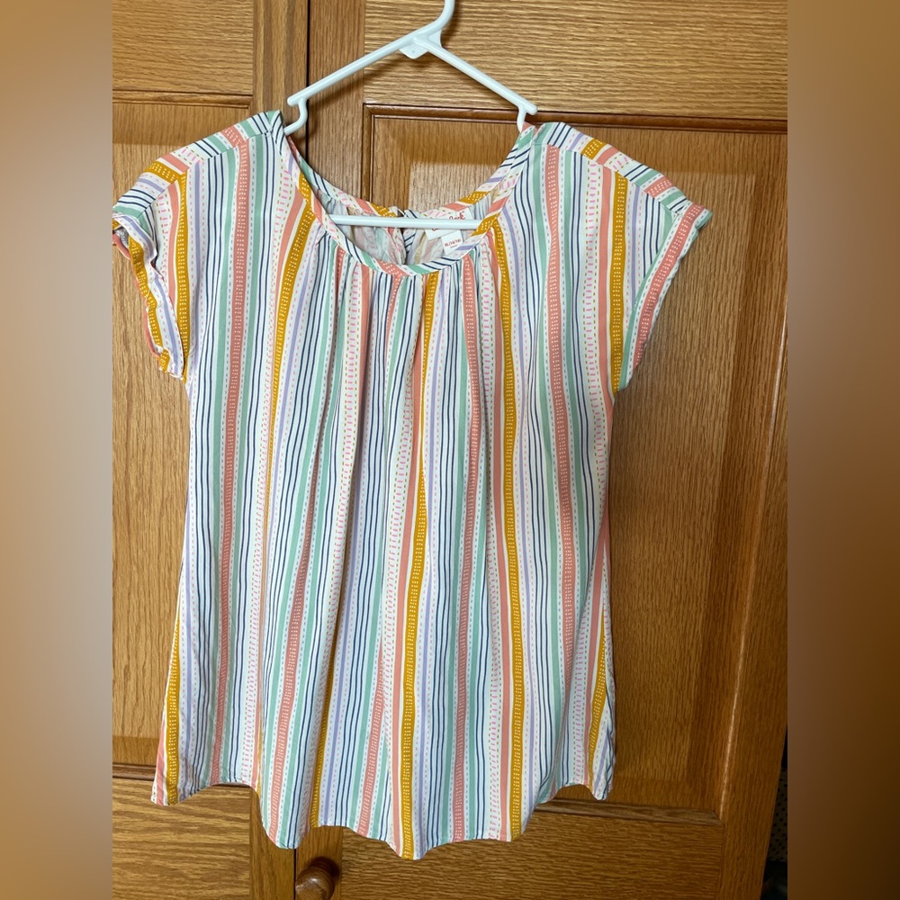 Girls Cat and Jack top size 14/16